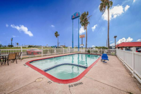 Motel 6-Corpus Christi, TX, Corpus Christi